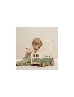 Little Dutch Chariot de marche Van -