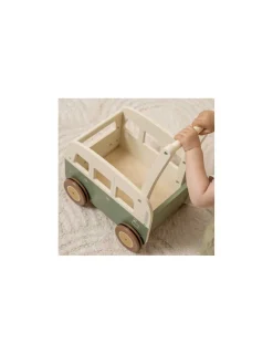 Little Dutch Chariot de marche Van -