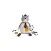 Moulin Roty Chat d'activités Les Moustaches -