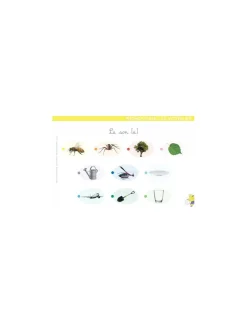 Enfant Etoilium Chevalet Apprendre à lire autrement - Étoilium