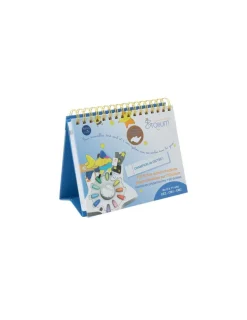 Enfant Etoilium Chevalet Champions de dictée - Étoilium