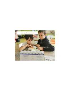 Enfant Etoilium Chevalet GS, CP et CE1 - Étoilium