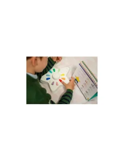 Enfant Etoilium Chevalet GS, CP et CE1 - Étoilium