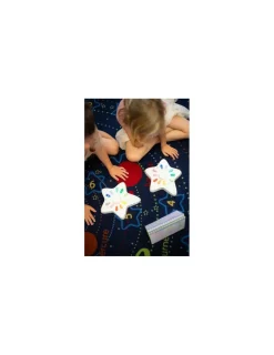 Enfant Etoilium Chevalet Savoir jongler en calcul - Étoilium