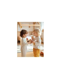 Speedy Monkey Chiot à tirer -