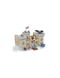 Papo Château des chevaliers - Figurine