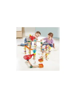 Hape Toys Circuit de billes Cascade - Hape
