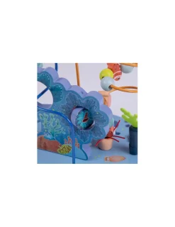 Moulin Roty Circuit de perles Les aventures de Paulie -