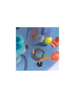 Moulin Roty Circuit de perles Les aventures de Paulie -