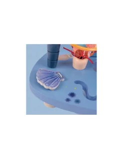 Moulin Roty Circuit de perles Les aventures de Paulie -