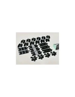 Enfant Waytoplay Circuit de voiture Autoroute -