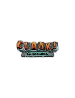 Neo Ludis Clank! catacombes