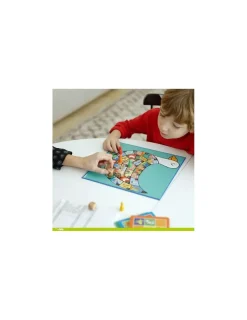 Enfant Djeco Classic box boîte de 12 jeux -