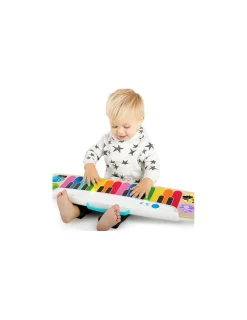 Hape Toys Clavier magic touch Baby Einstein - Hape