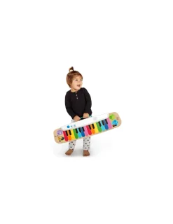 Hape Toys Clavier magic touch Baby Einstein - Hape