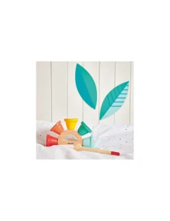 Janod Clochettes Gioia -