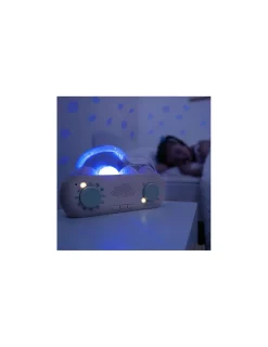 Enfant Cloud b CloudBox, ma première boite à rêves -