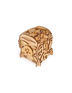 iDventure Cluebox Cluebox Nautilus du capitaine Nemo