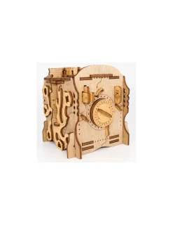 iDventure Cluebox Cluebox Nautilus du capitaine Nemo