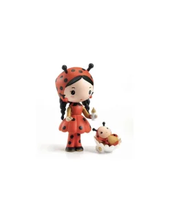 Djeco Coco & Minico - Figurines Tinyly -