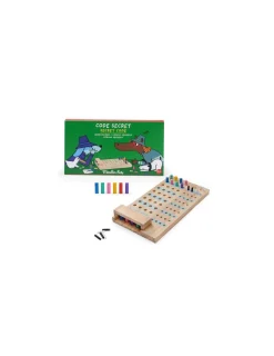 Moulin Roty Code secret Les Loufoques -