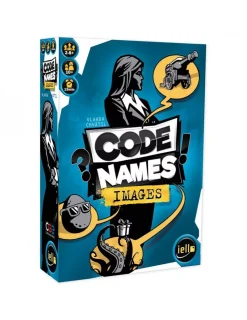 Enfant Iello Codenames images