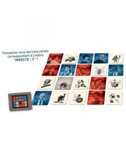 Enfant Iello Codenames images