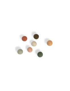 Moulin Roty Coffret 7 bombes à graines Le jardin du Moulin -