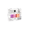 Enfant nailmatic KIDS Coffret 3 vernis PARIS néon