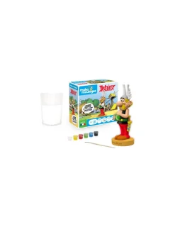 Enfant Mako creations Coffret Astérix collector - Mako Moulages