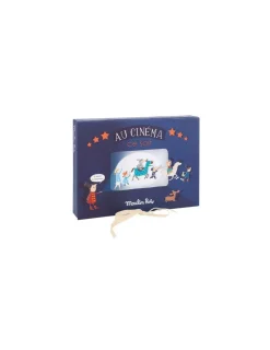 Moulin Roty Coffret cinéma Les petites merveilles -