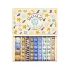 Billes and Co Coffret de 58 billes Coquillages - Billes & Co
