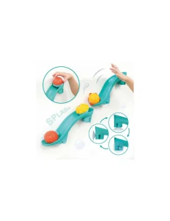 LUDI Coffret de bain XXL -