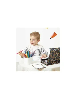 Enfant Janod Coffret de coloriage -