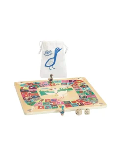 Enfant Vilac Coffret de jeux Dada oie Ingela P. Arrhenius -