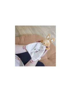 Kaloo Coffret Doudou Bola Lapin -