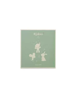 Kaloo Coffret Doudou Bola Lapin -