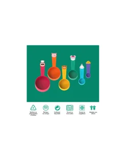 Enfant Chefclub kids Coffret Les recettes du Monde -