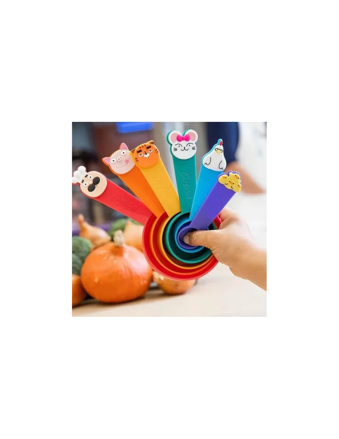 Enfant Chefclub kids Coffret Les recettes du Monde -