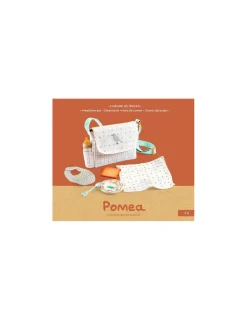 Djeco Coffret l'heure du repas Pomea -