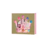 Enfant Souza Coffret maquillage couronne -