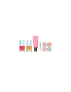 Enfant Souza Coffret maquillage papillon -