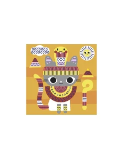 Janod Coffret Multi-activités 9 créations 4 ans -