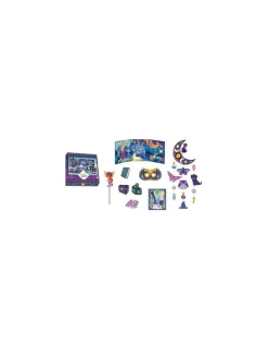 Enfant Janod Coffret multi-activités Magic School -
