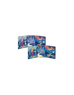 Enfant Janod Coffret multi-activités Magic School -