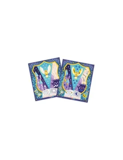 Enfant Janod Coffret multi-activités Magic School -