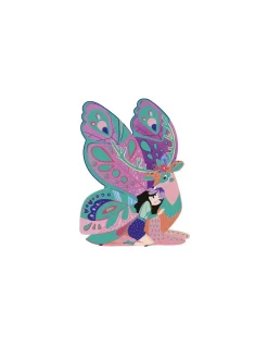 Janod Coffret multi-activités Magic Fairies -