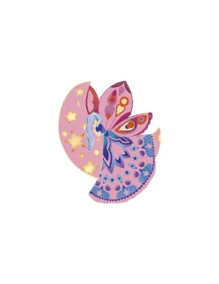 Janod Coffret multi-activités Magic Fairies -