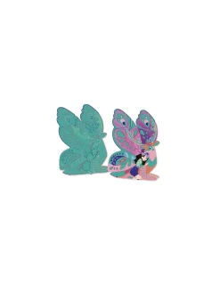 Janod Coffret multi-activités Magic Fairies -