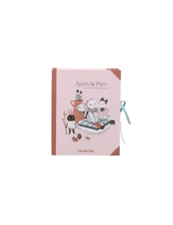 Moulin Roty Coffret naissance Après la pluie -